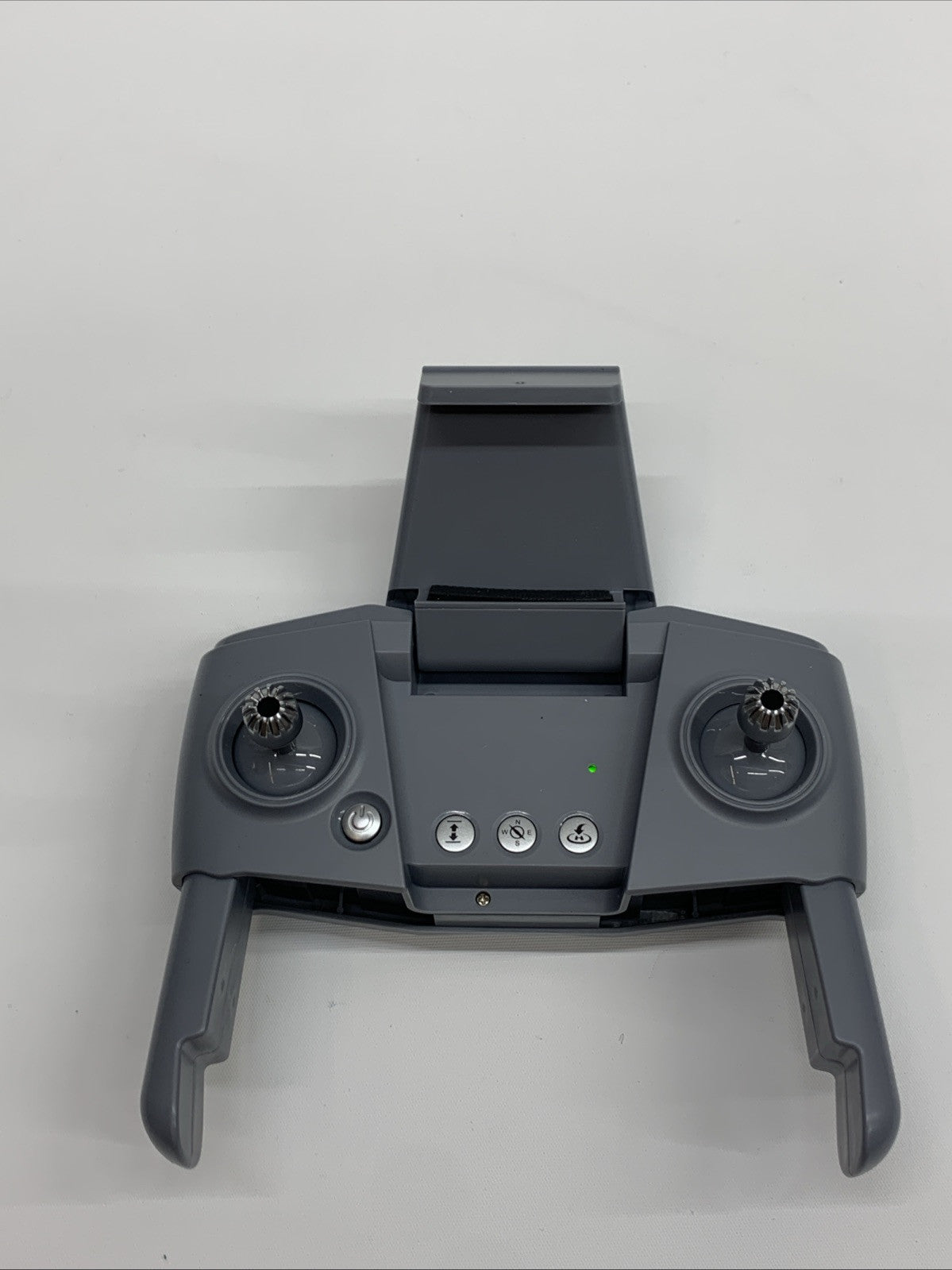 V11MINI Drone with Camera for Adults 4k, 60-Min Flight Time,Under 250g 5GHz Gray