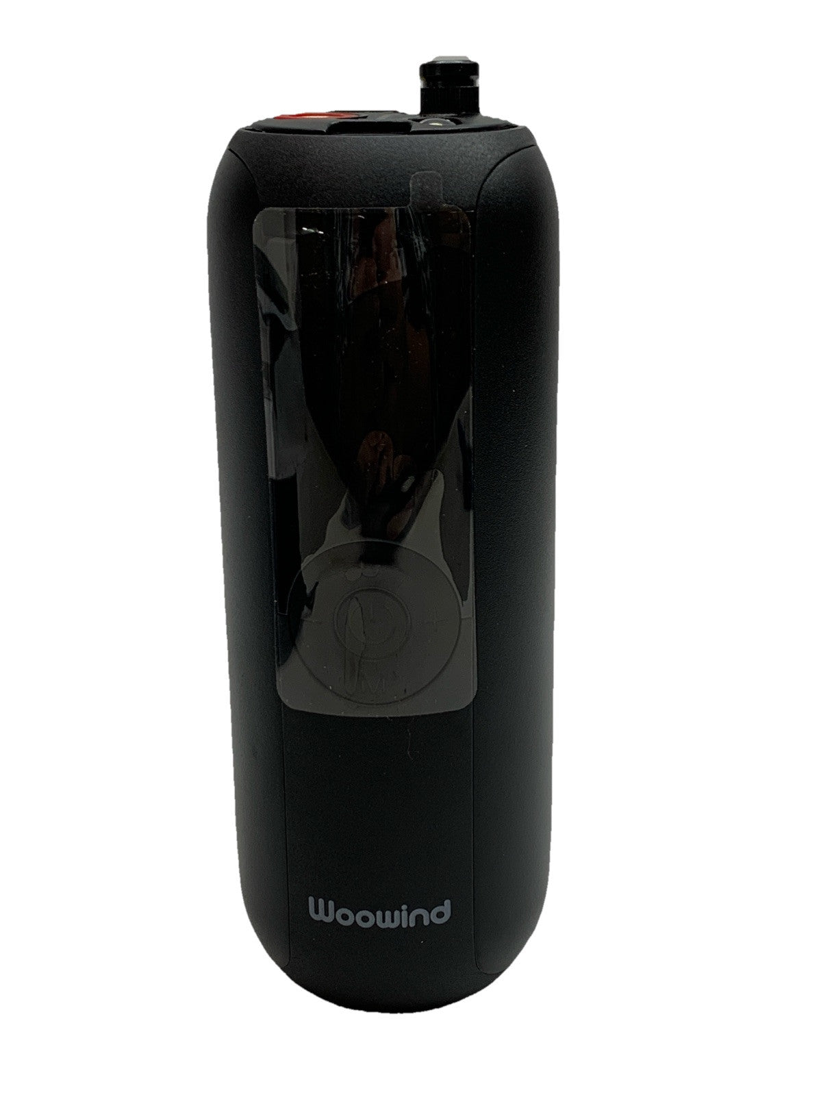 WooWind Smart Air Pump LP1 Portable Air Compressor Dual Display CompacT & Portab