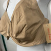 ThirdLove Classic Unlined Bra 40B Warm Taupe T-Shirt Bra Underwire Everyday Comf