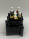 Air Suspension Valve Block For Mercedes Benz GL350 450 550 ML250 S400 2123200358