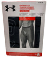 Under Armour Men's Performance Tech Boxerjock Underwear Boxer Briefs XL - 3 Pack