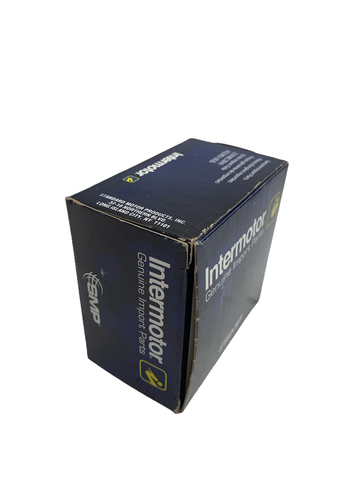 SMP Standard Ignition Vapor Canister Purge Solenoid for 1998-2002 Accord CP489