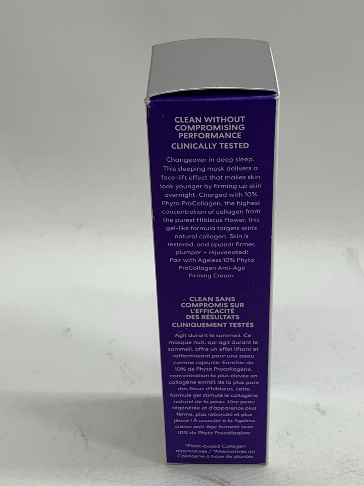 BareMinerals Ageless 10% Phyto Procollagen Firming Sleeping Mask 75ml/2.5 fl oz