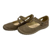 JBU By Jambu Fawn Women's Slip On Casual Classic Fashion Shoes Taupe B3FAW54 9M