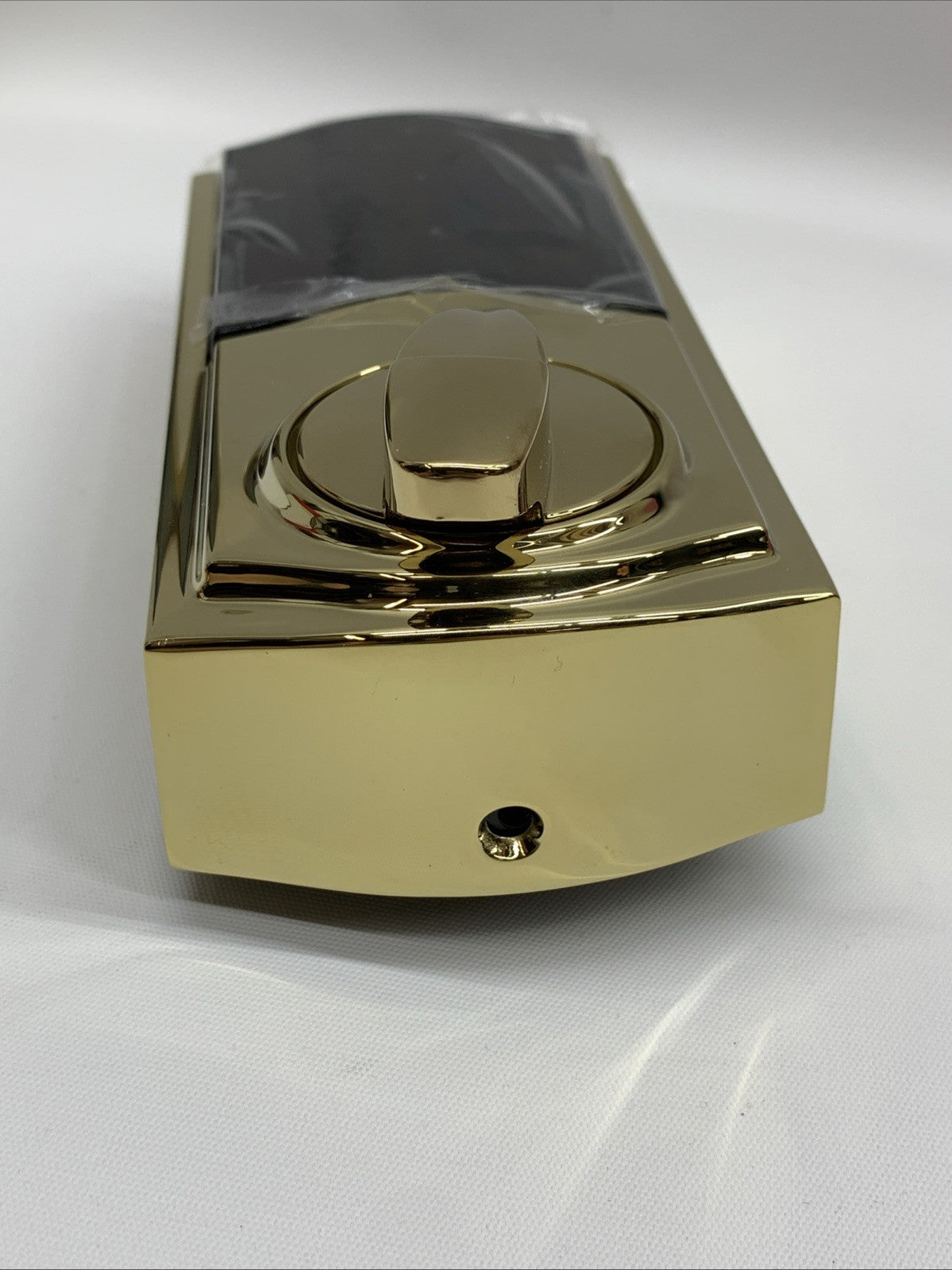 Kwikset 916 Keyless Entry Touchscreen HomeConnect Electronic Deadbolt Smart Lock
