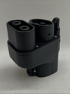 Tesla Charger Adapter NACS to CCS Adapter for EV Charging at Tesla Supercharger