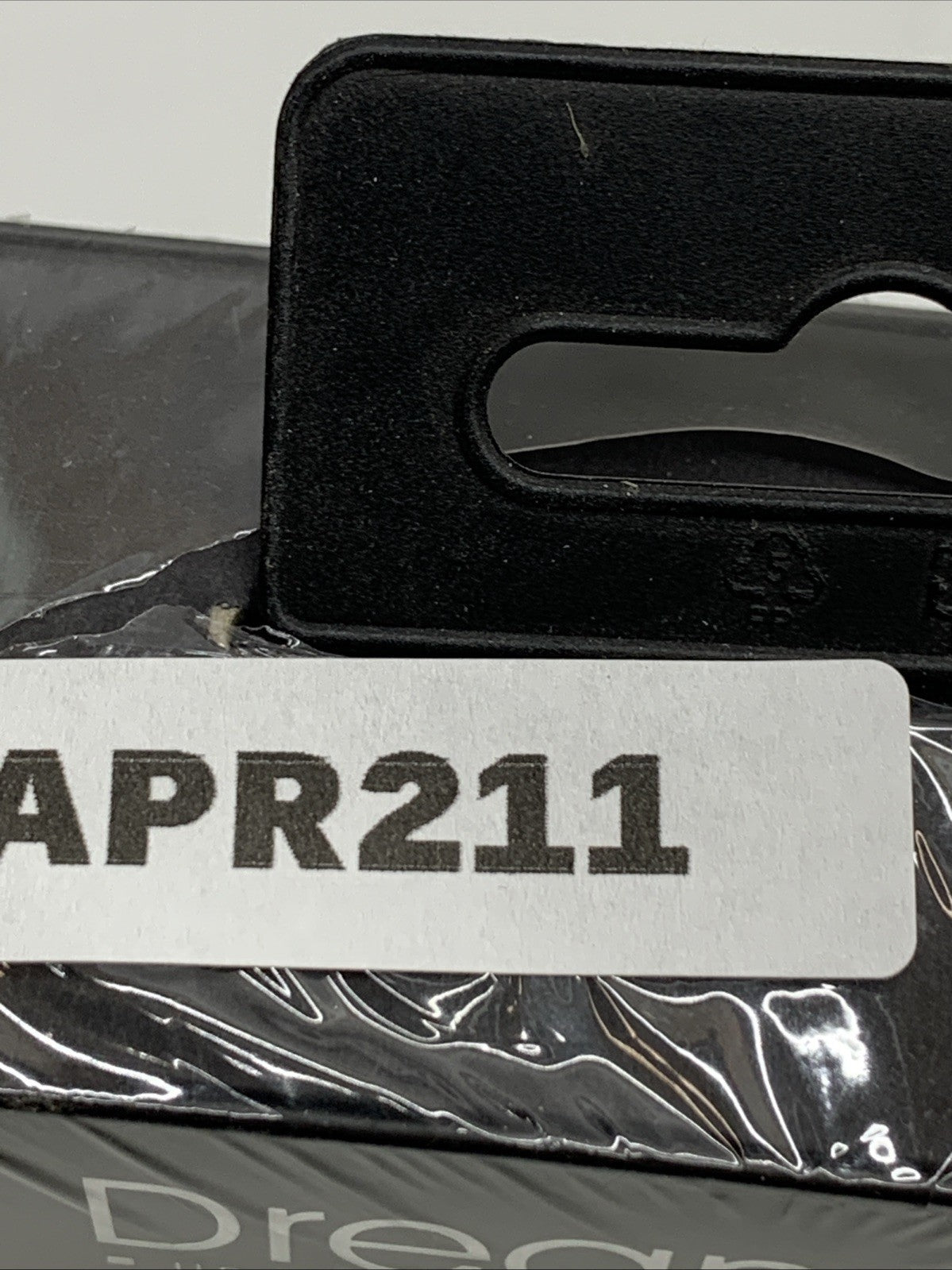 Dreaminex D-10 Wireless Earbud Sport Bluetooth Headphones Running Earphone White