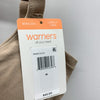 Warner's Women's Easy Does It Underarm-smoothing Comfort Bra Almond Size Medium
