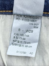 Signature Levi Strauss High Rise 3