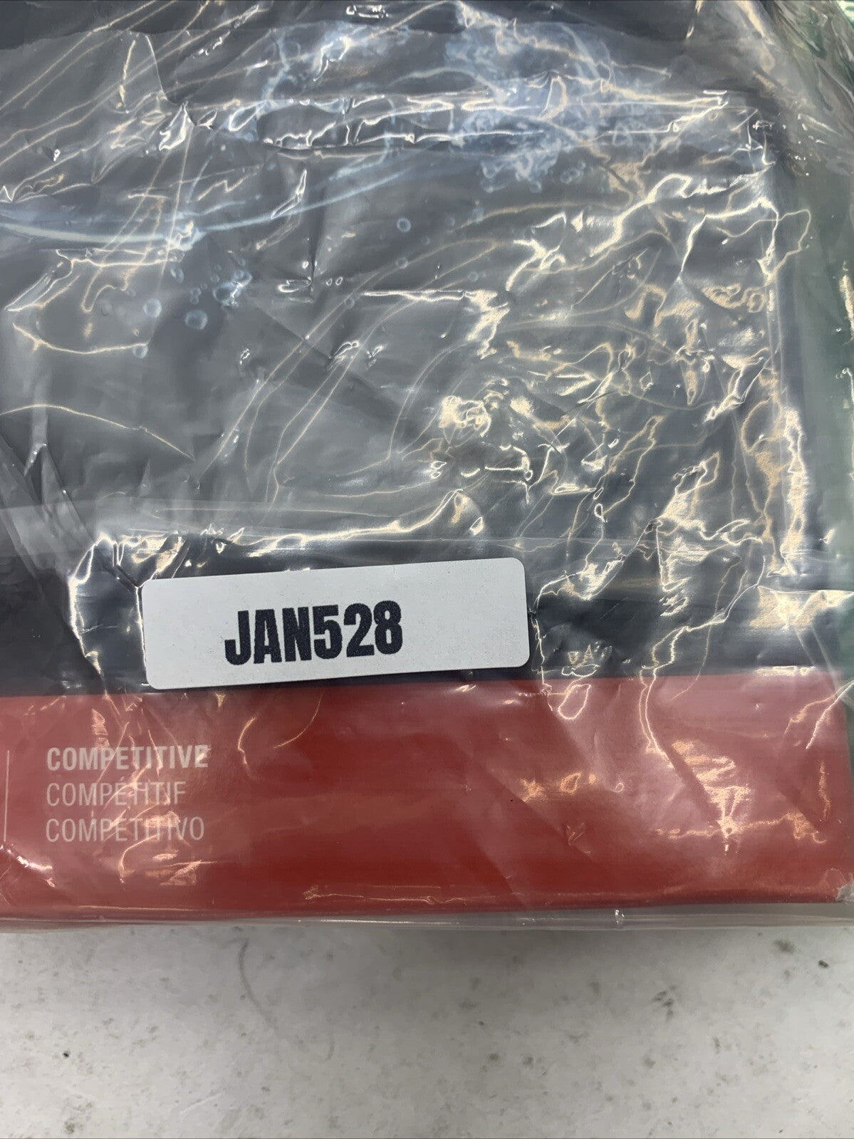 Speedo Women’s One Piece Swimsuit Size 12/38 Team Navy Blue Super ProLT Swimwear