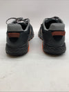 Men's Athleisure New Balance 410 v8 Trail Running Shoe Black/Orange Size 11