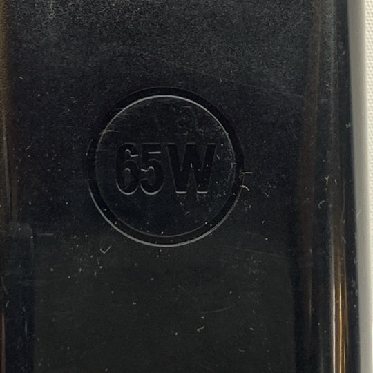 For Dell 65W USB-C LA65NM170 XPS 13 Type C Adapter Power Supply Laptop Charger