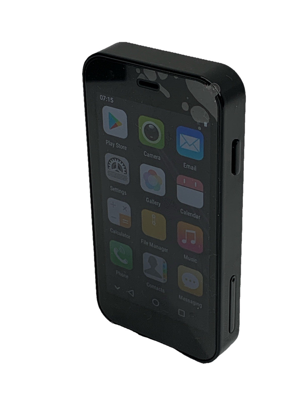 Mini Phone SOYES-XS15 for Kids Unlocked Smartphone 3.0