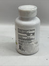 BiOptimizers P3-OM Proteolytic Prebiotics & Probiotics Supplement 120 Vegan Caps
