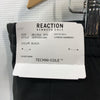 Kenneth Cole Reaction Techni-Cole Modern Flex Suit Long Pants Size 40x46 Black