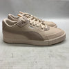 Puma Cali G 379212-02 Rosebay Women Spikeless Golf Shoes Lace-up Size 11 Low-top