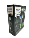 Philips Sonicare ProtectiveClean 5300 Rechargeable Electric Toothbrush, Black
