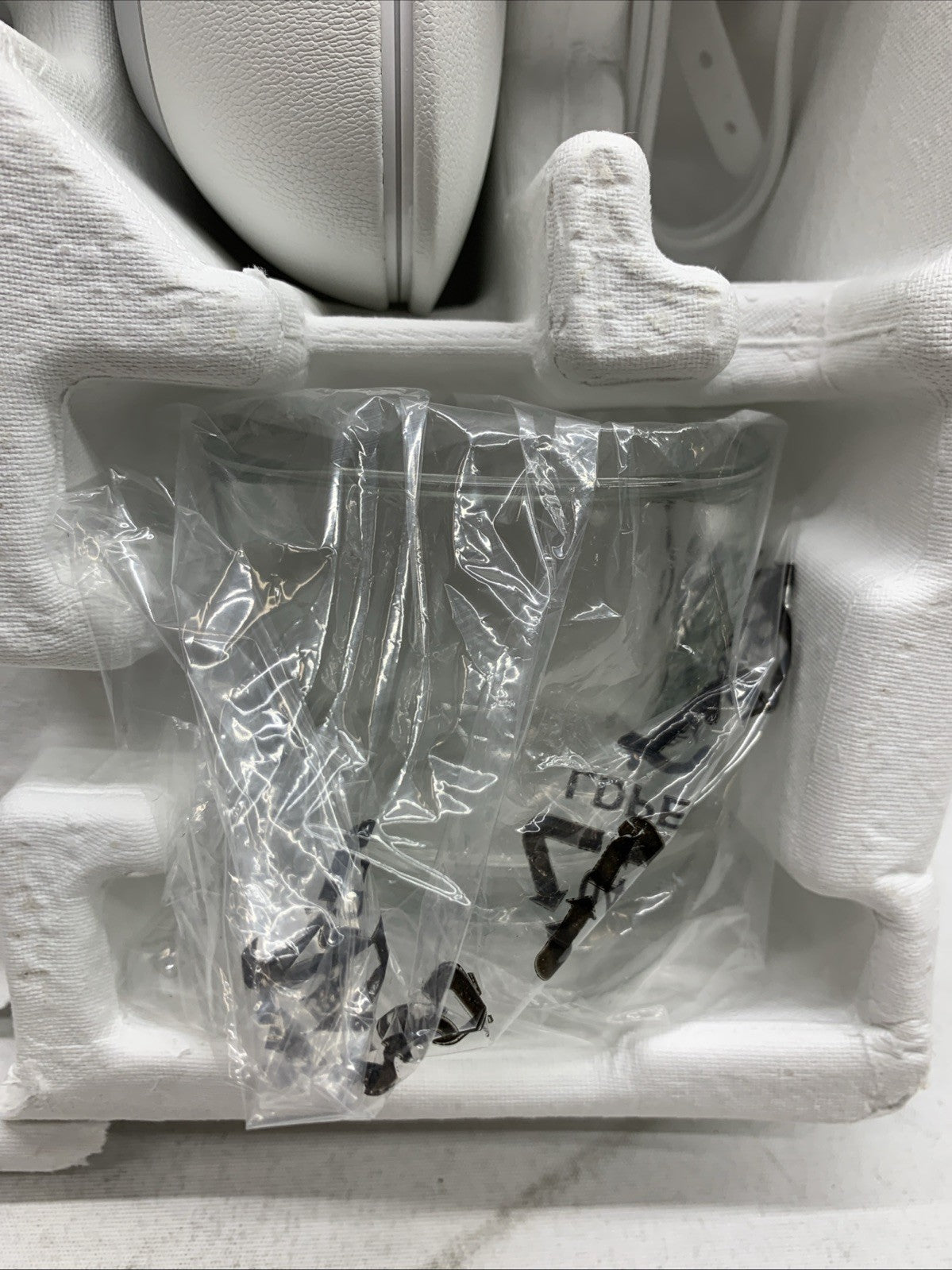 Philips Sonicare DiamondClean Smart Electric Toothbrush HX991W/HX991P - NO HEADS