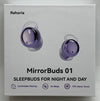 Rehoria MirriBuds 01 Wireless SleepBuds Hifi Stereo Sound for Night and Day