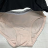 Calvin Klein Girls' Modern Cotton Bikini Panty Underwear Size S(6-6x)- 3 Pack