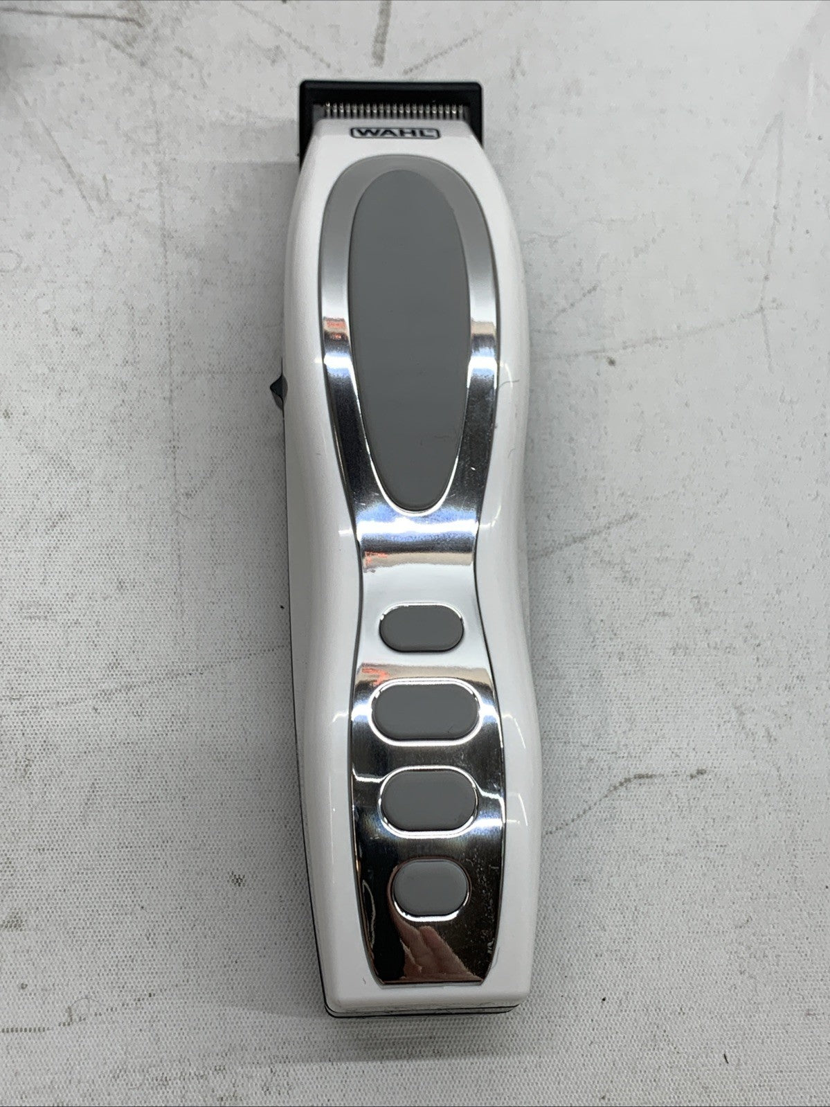 Wahl Pet-Pro Fur Clipper & Trimmer Pet Grooming Combo Kit for Dogs Smooth Cut