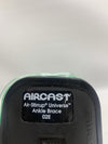 Aircast AC141AB08 Air-Stirrup Ankle Brace - Adjustable Support for Fast Recovery