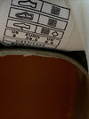 Rocket Dog White Cheery Plush Foam Comfort Sneakers Women’s Size 9 Lace-up Shoes