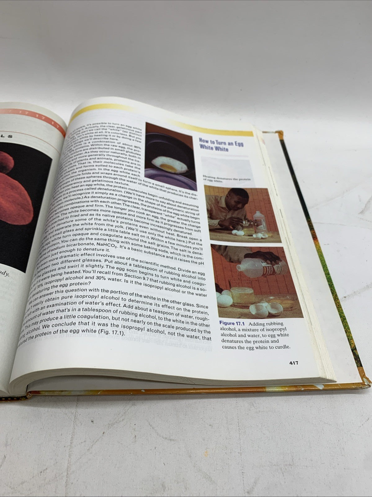 Extraordinary Chemistry of Ordinary Things, Hardcover by Snyder, Carl H - USED