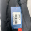 Santic Men's Cycling Bib Shorts Padded Breathable Biking Bicycle Black Size L