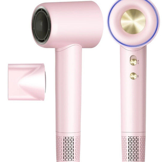 High Speed Hair Dryer 150000 RPM Brushless Motor Professional Blow Dryer 1800W