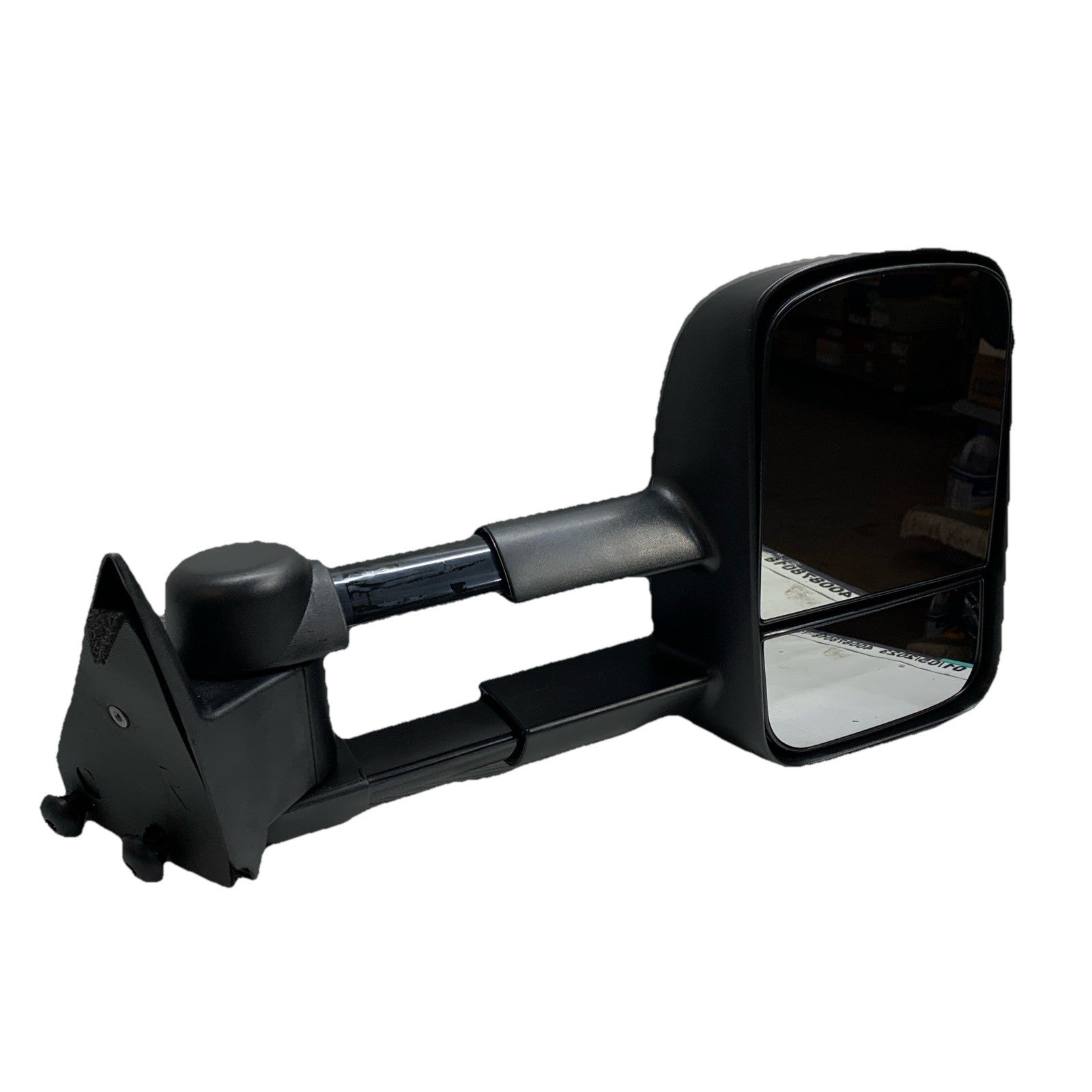 Towing Mirrors Side Mirrors for 88-98 Chevy GMC C/K 1500 2500 3500 Pickup Pair