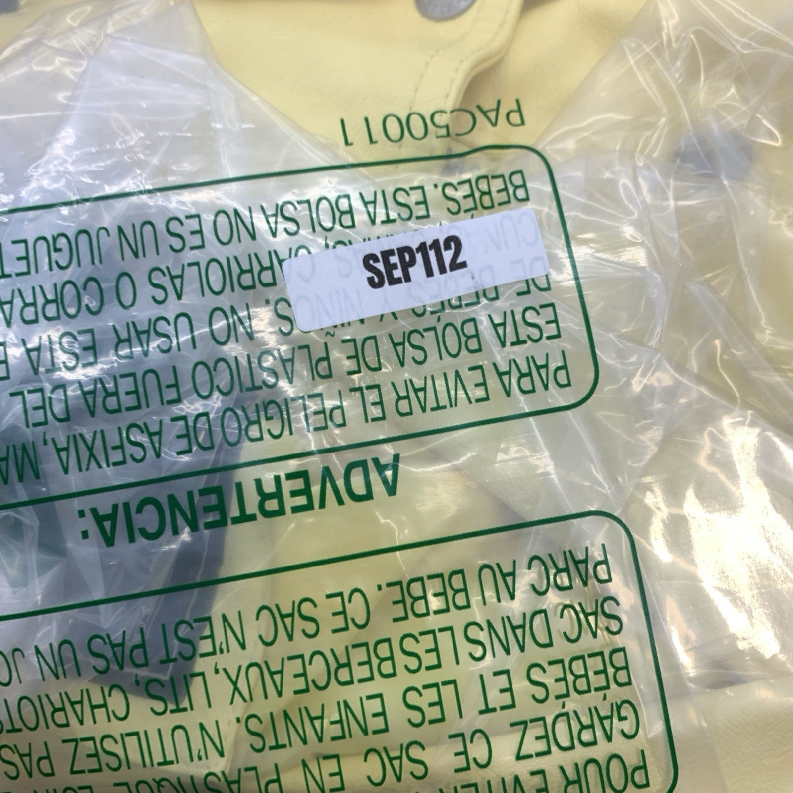 Levis Jacket Womens S Yellow Long Sleeve Moto Biker Cafe Racer Zip Coat LW1RU538