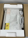 Sanitizing Box High Temperature Sterilization Metal Impliments Nail Technician