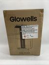 Glowells PD20A Dehumidifiers 120W 120Volts 60Hz for Home RV, Bathroom, Bedroom