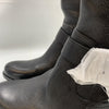 Naturalizer Jessie Women Shoes Wide Calf Riding Boot Black Size 7.5M F8467L1002