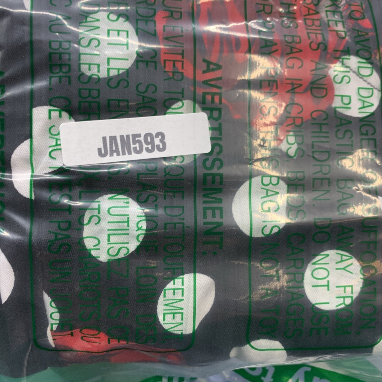 Grace Karin Retro 50s Polka Dots and Roses Pencil Dress Blk /Red/White Medium