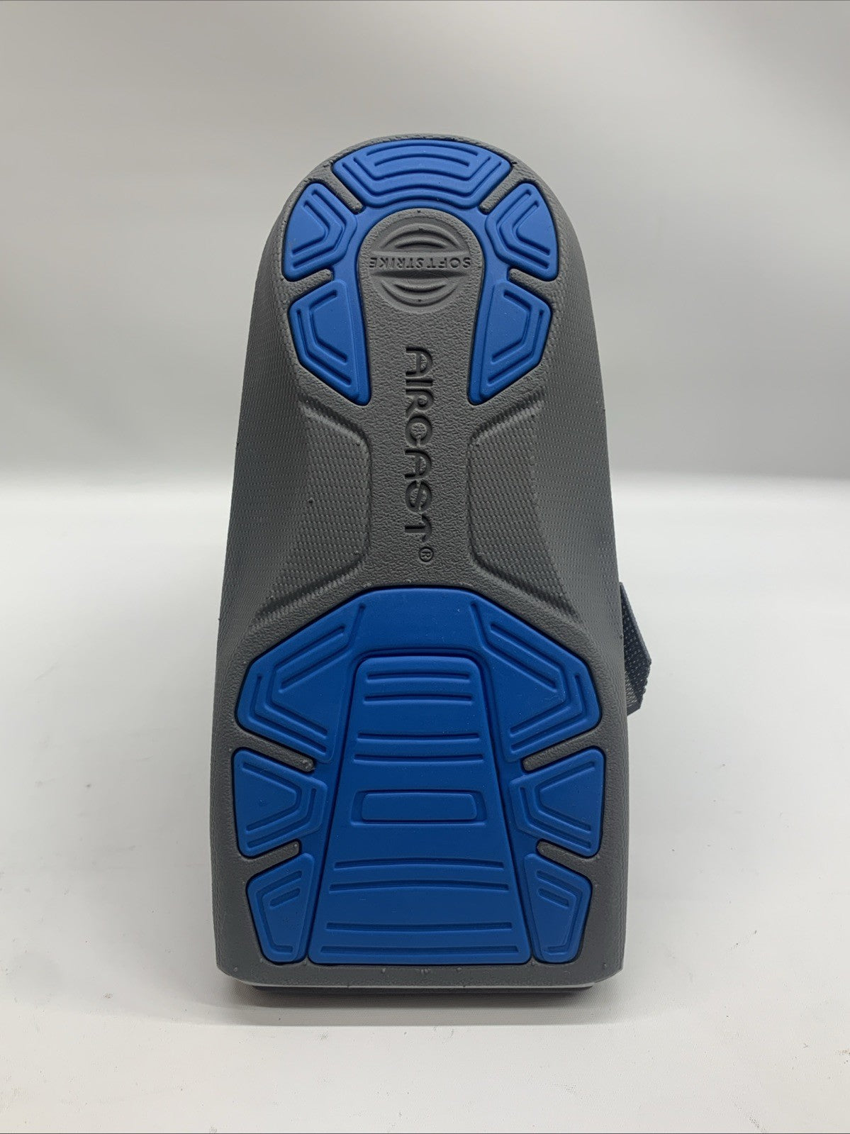 Aircast AC141FB03-M Airselect Walker Brace/Walking Boot Short Medium Lightweight