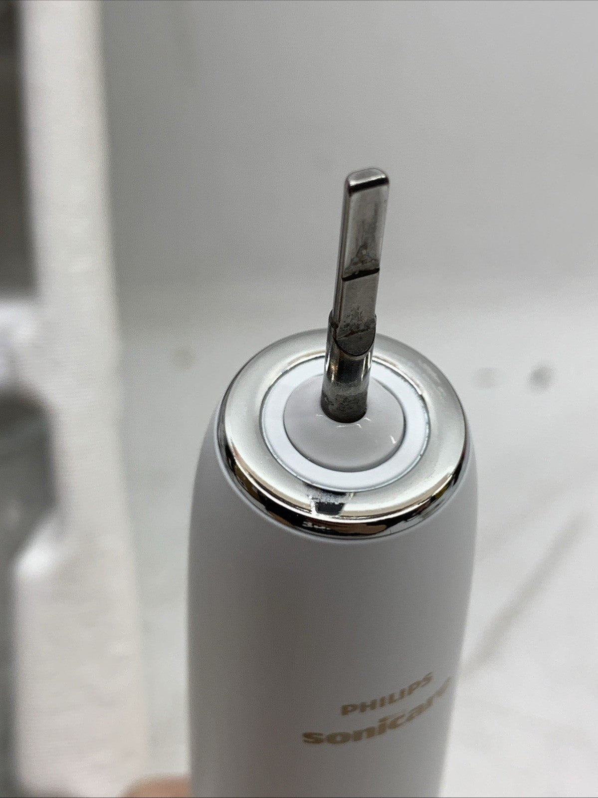 Philips Sonicare DiamondClean Series Smart Rechargeable Power Brush - FOR PARTS