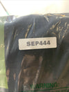 Dickies Women's Slim Fit Bootcut Long Pants Black Size 18R HTW241 Stretch Fabric