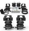 Retrue Rear Air Helper Suspension Kit for 2011-2025 Chevy Silverado GMC Sierra