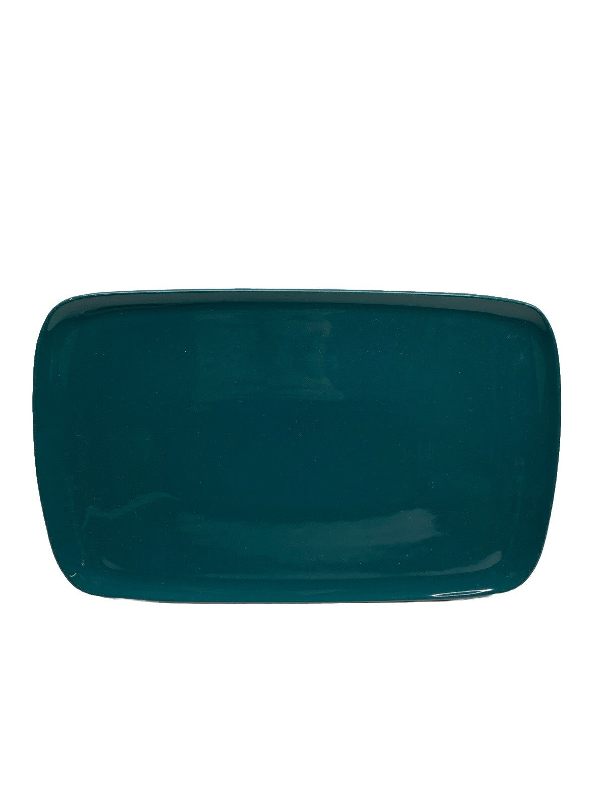 Larder & Vine Ceramic Rectangular Baking Dish with Serving Tray Baking Dish