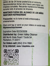 Green Valley Cleanser 1 Day Detox Power House Herbal Supplement 8 fl oz Lot Of 2