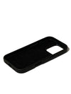 Compatible with Iphone 16 Pro Leather Case, Compatible with Magsafe, Premium