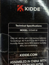 Kidde 20SAR-W Hardwired Kidde App Enabled Smart Smoke Detector w/Backup Battery