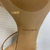 Vince Camuto Women's Pendreya Sandstone Platform Sandal Wedge Heel Size 7.5M