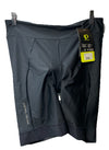 PEARL IZUMI Women's Attack Cycling Shorts Form Fit 11212404-021 Black Size XL