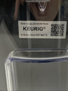 Keurig K-Express Single Serve K-Cup Pod Coffee Maker Removable Tank - Black