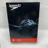 Speedo Competitive Black 1-Piece ProLT Super Pro Swimsuit Women 6/32 Swimwear