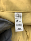 Adidas Men's Ultimate 365 Nylon Chino Golf Long Pants Size 30x30 Oat Sraight Leg