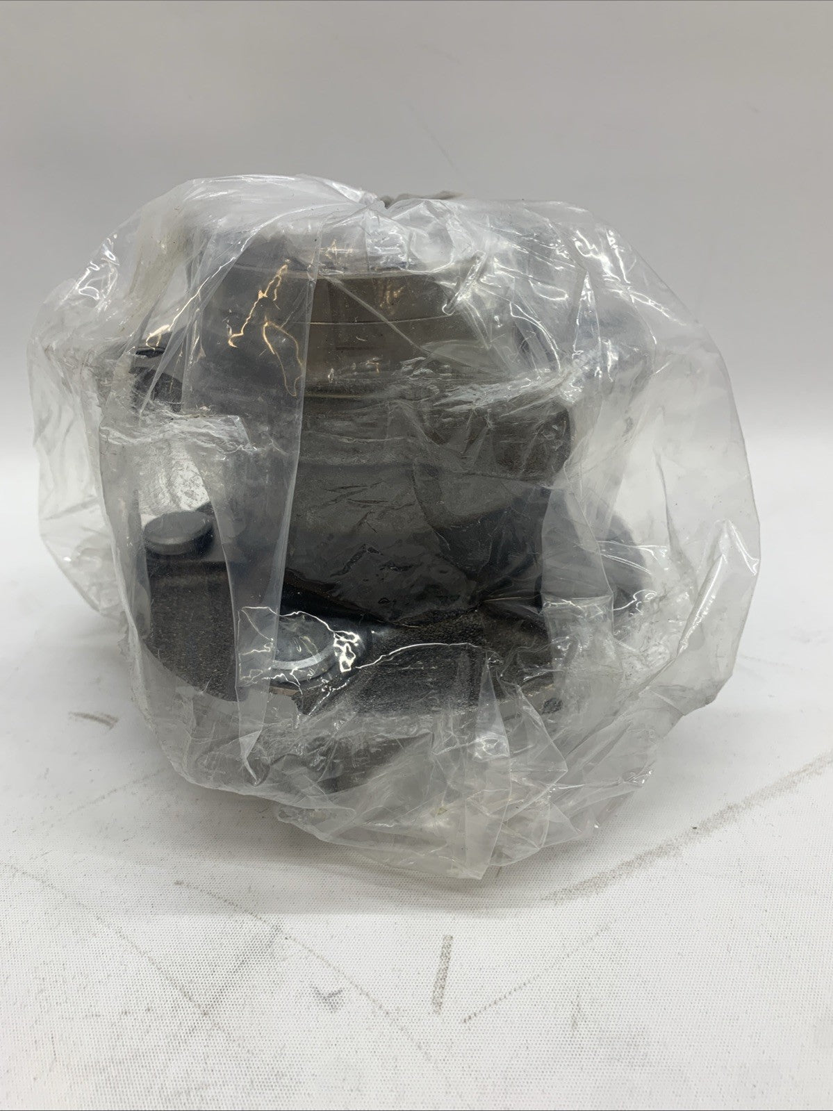 TRQ Wheel Bearing & Hub Assembly-Base TRQ BHA65625 Parts & Accessory for Subaru